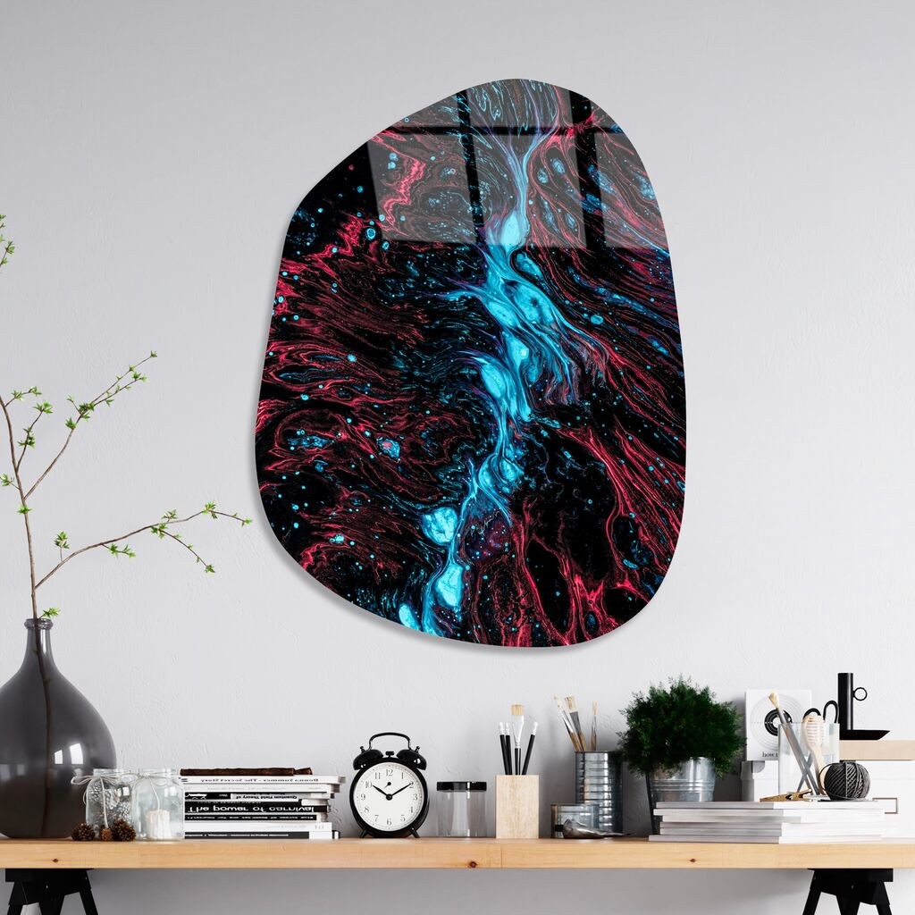 Wallity slika UV-1089, 50 x 70 cm