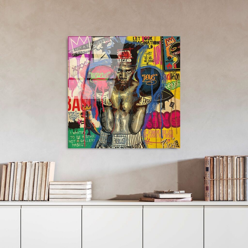 Wallity Image UV-815, 50 x 50 cm