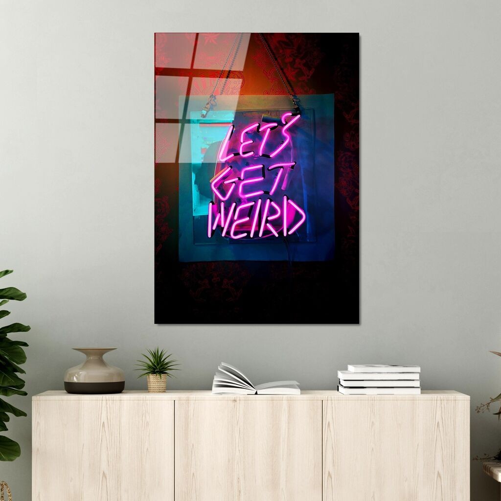 Wallity slika UV-121, 70 x 100 cm