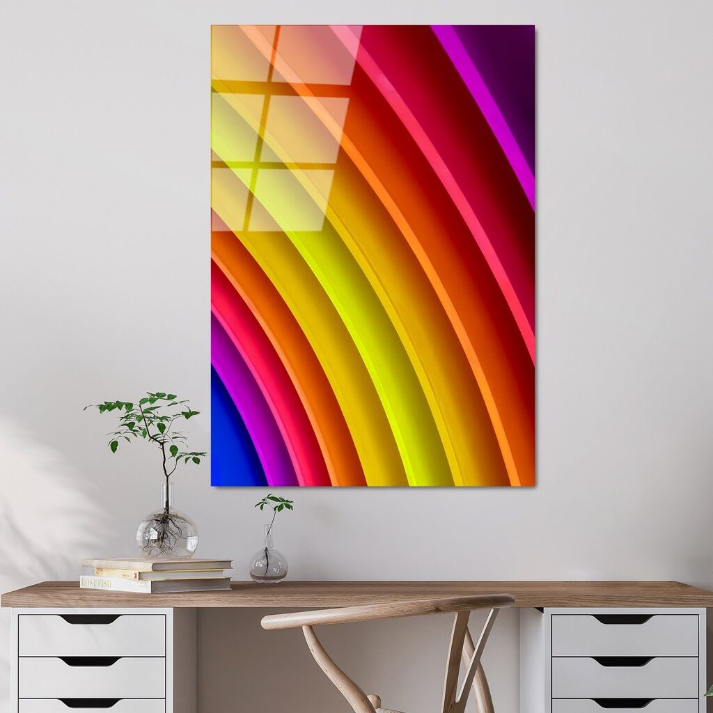 Wallity slika UV-118, 70 x 100 cm