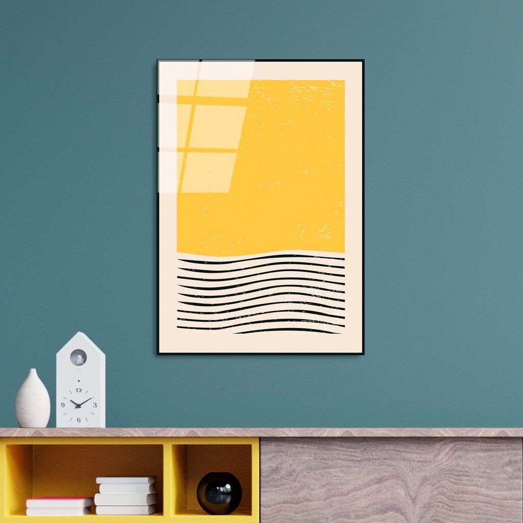 Wallity Image UV-884, 45 x 65 cm