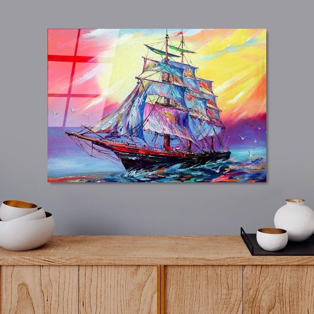 Wallity Image UV-374, 50 x 70 cm