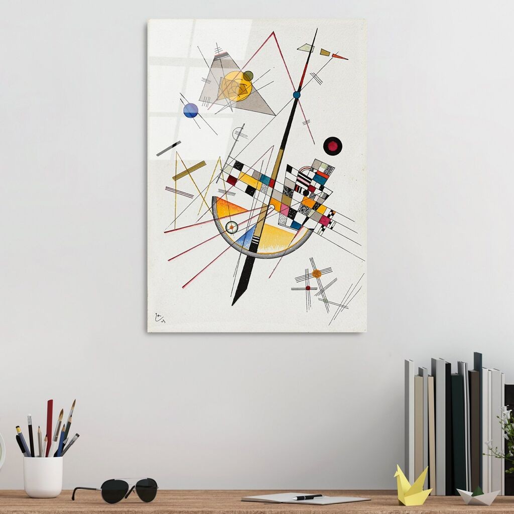 Wallity slika UV-386, 50 x 70 cm