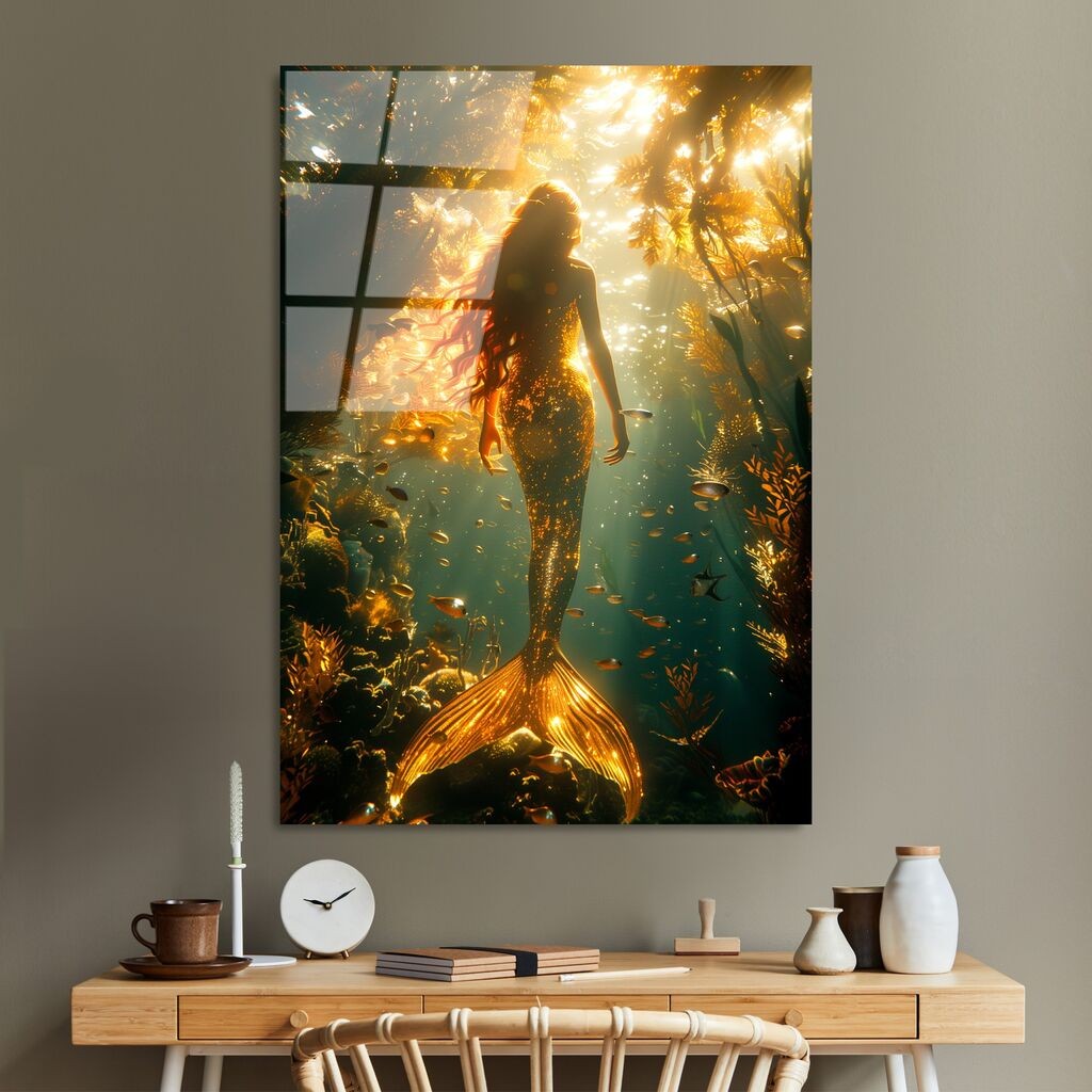 Wallity slika UV-1179, 70 x 100 cm