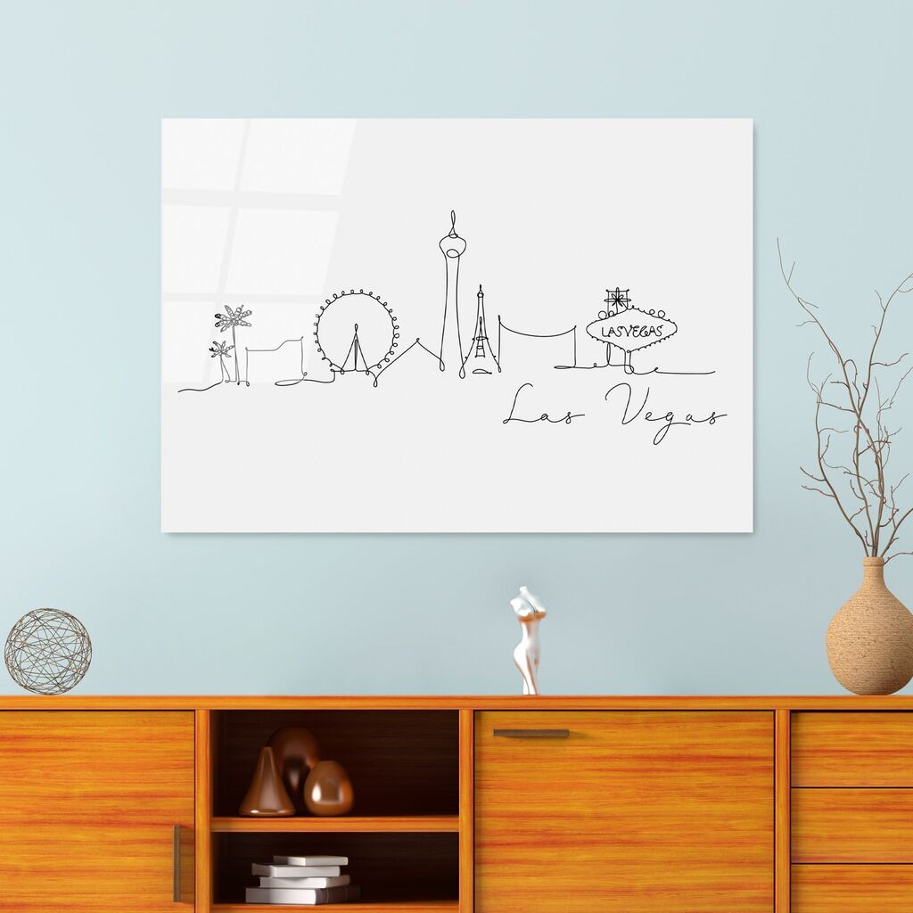 Wallity Image UV-250, 70 x 100 cm