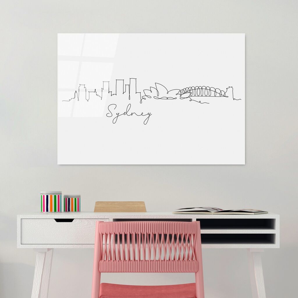 Wallity Image UV-249, 70 x 100 cm