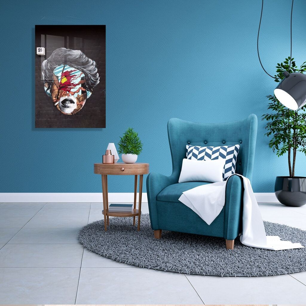 Wallity slika UV-633, 70 x 100 cm