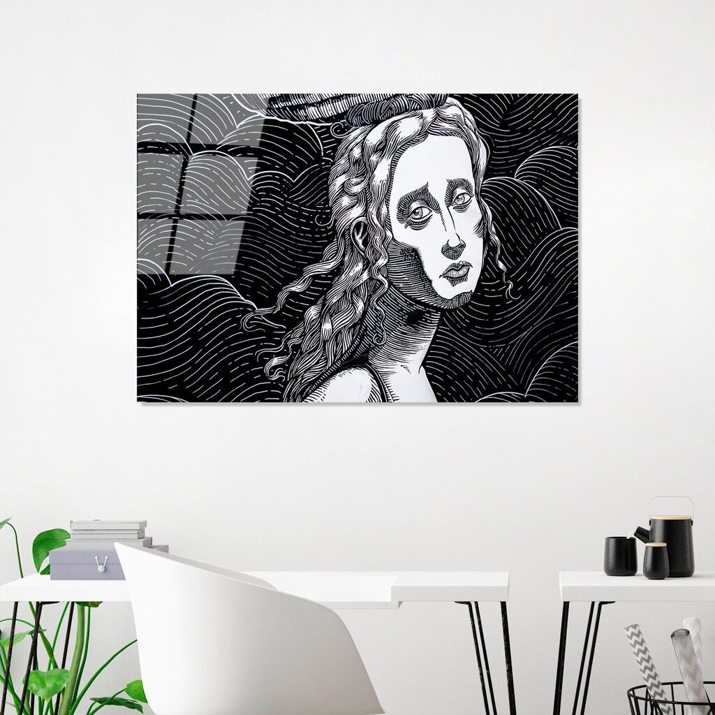 Wallity slika UV-054, 70 x 100 cm