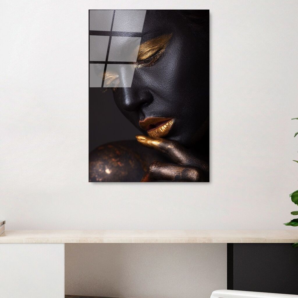 Wallity Image UV-433, 50 x 70 cm