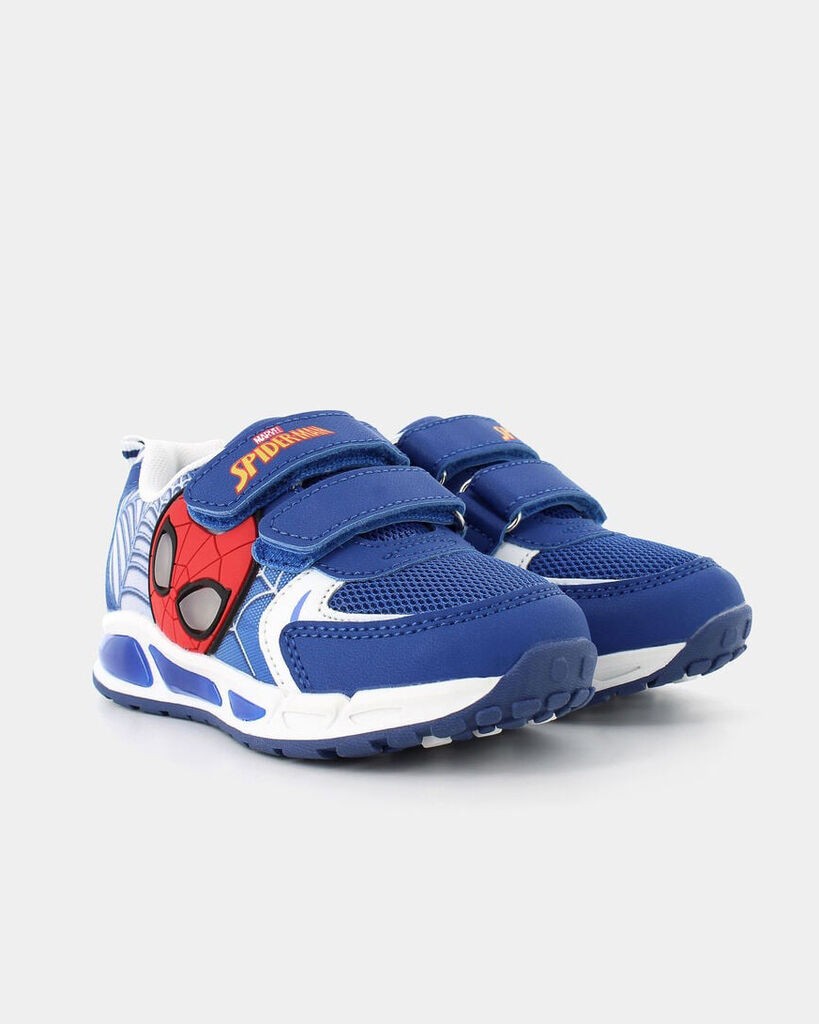 Chekich Patike za dječake Spiderman, Plave