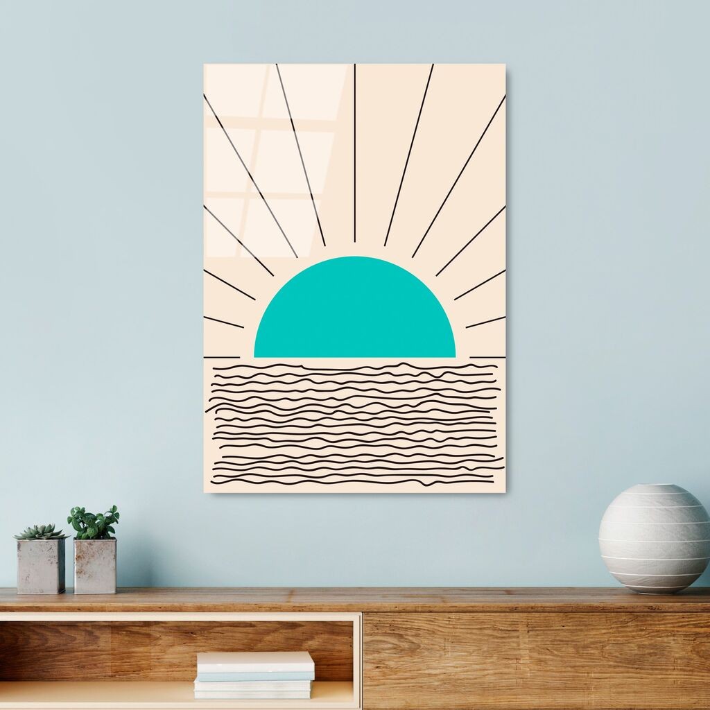 Wallity Image UV-904, 45 x 65 cm