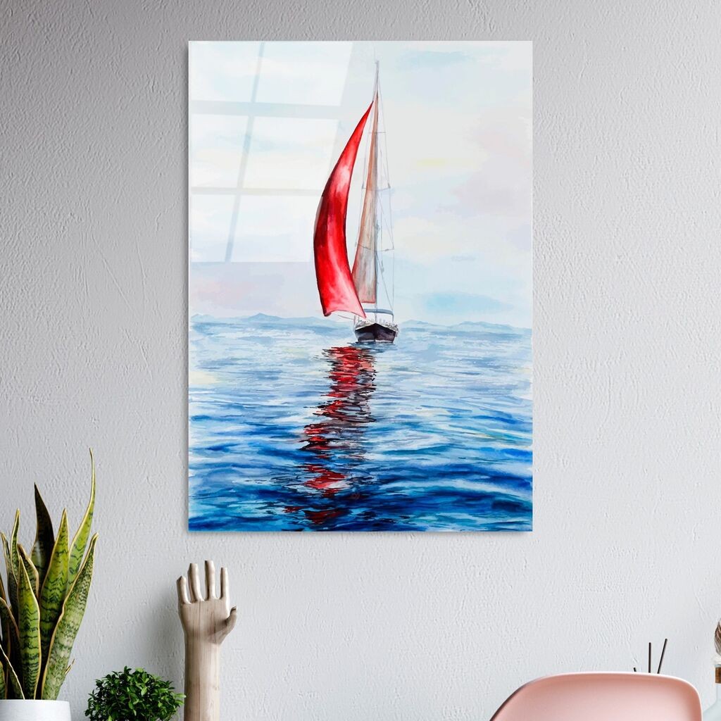 Wallity slika UV-411, 50 x 70 cm