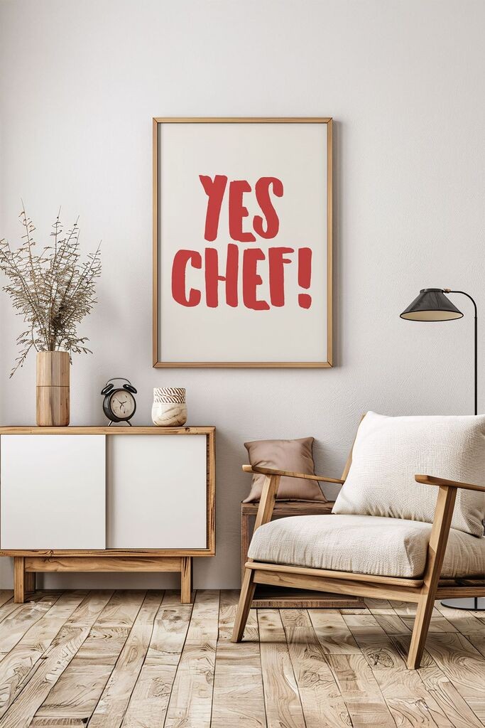 Slika zida Ersy1Ham11, 33 x 48 cm