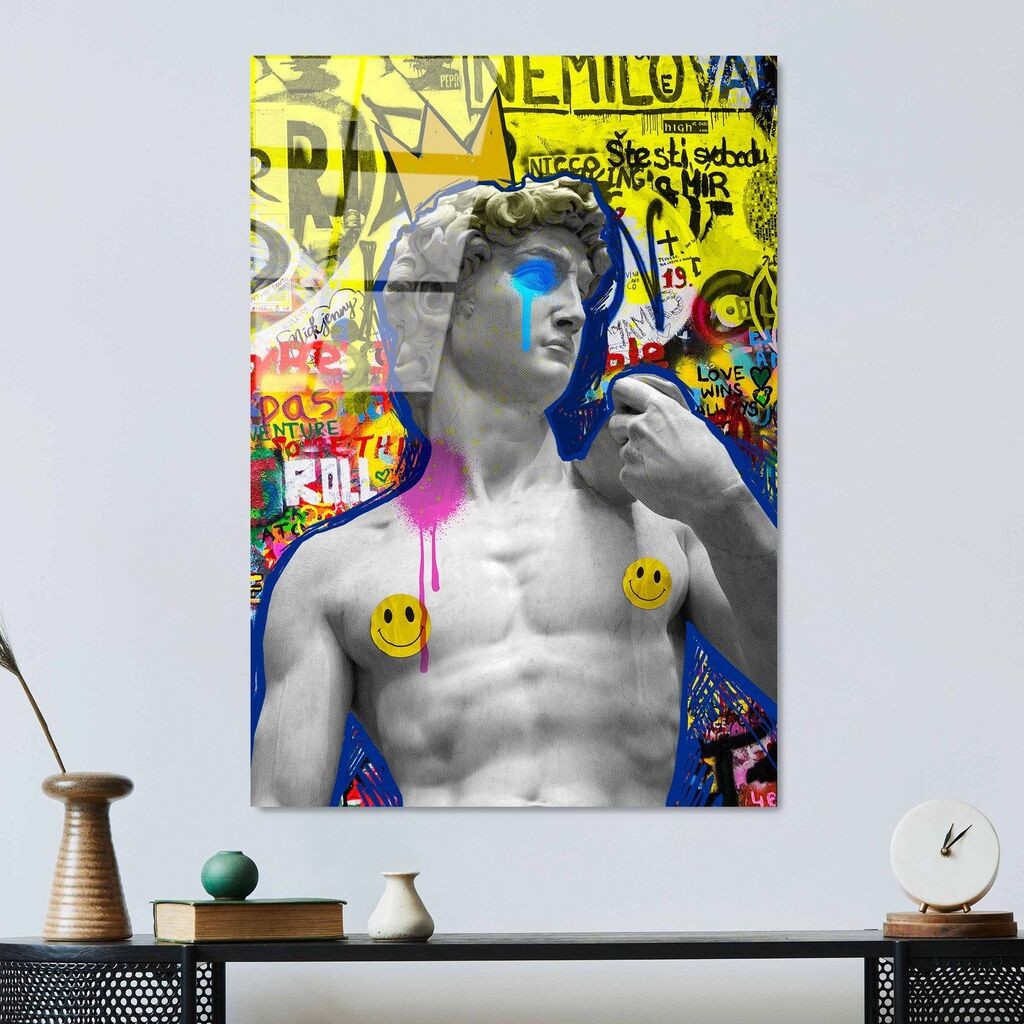 Wallity slika UV-784, 70 x 100 cm