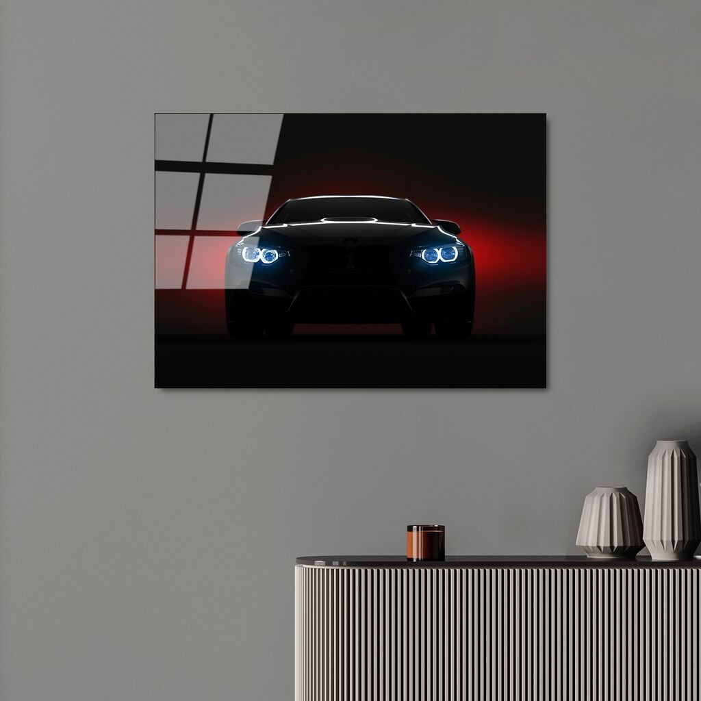 Wallity Image UV-371, 50 x 70 cm