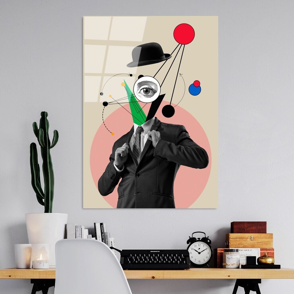 Wallity slika UV-777, 70 x 100 cm