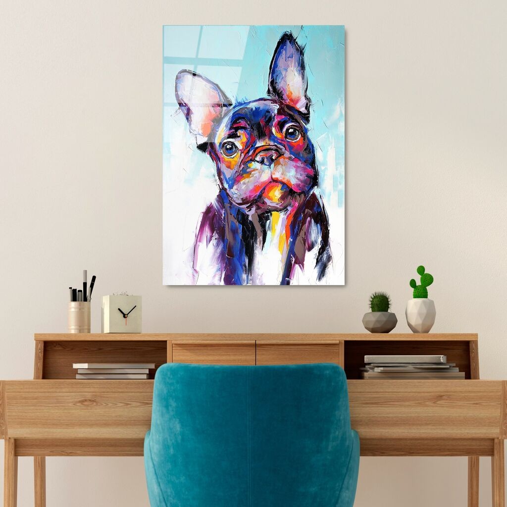 Wallity slika UV-383, 50 x 70 cm