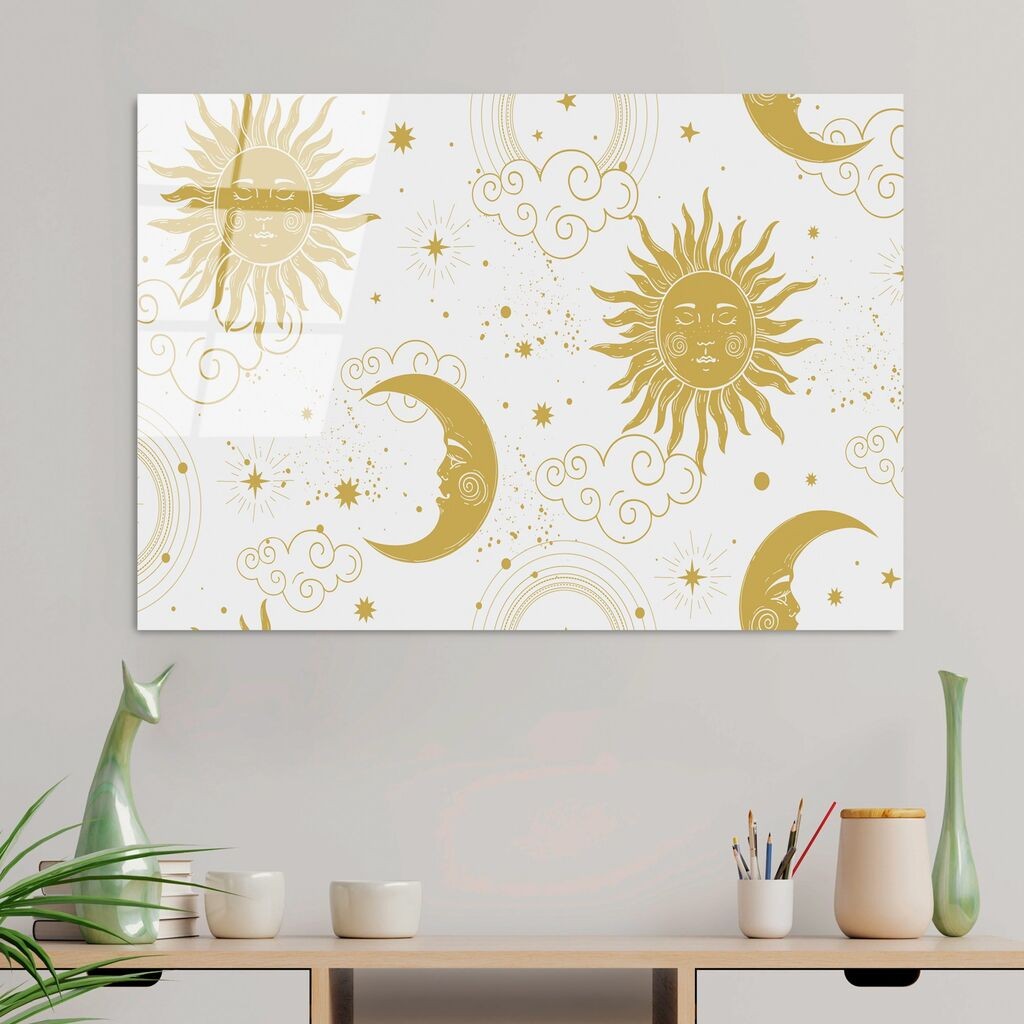 Wallity slika UV-219, 70 x 100 cm