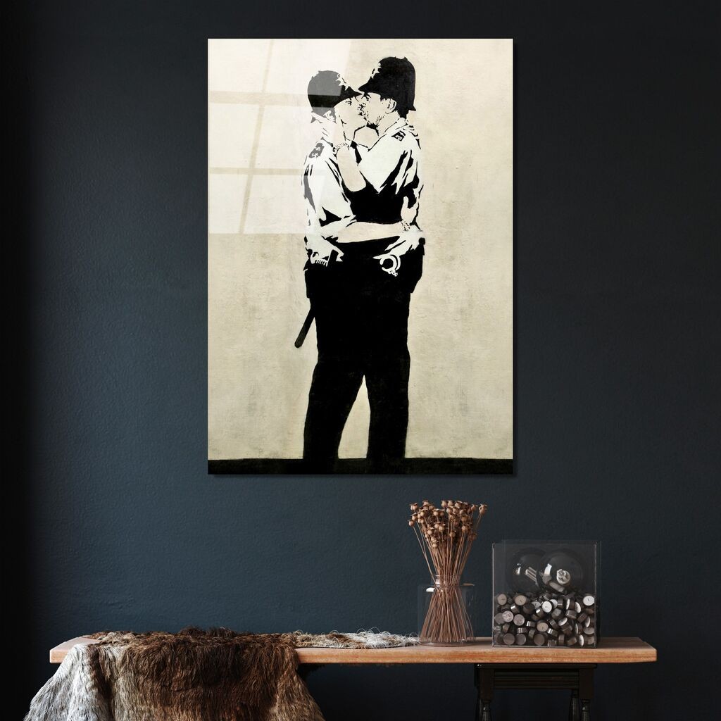 Wallity slika UV-063, 70 x 100 cm