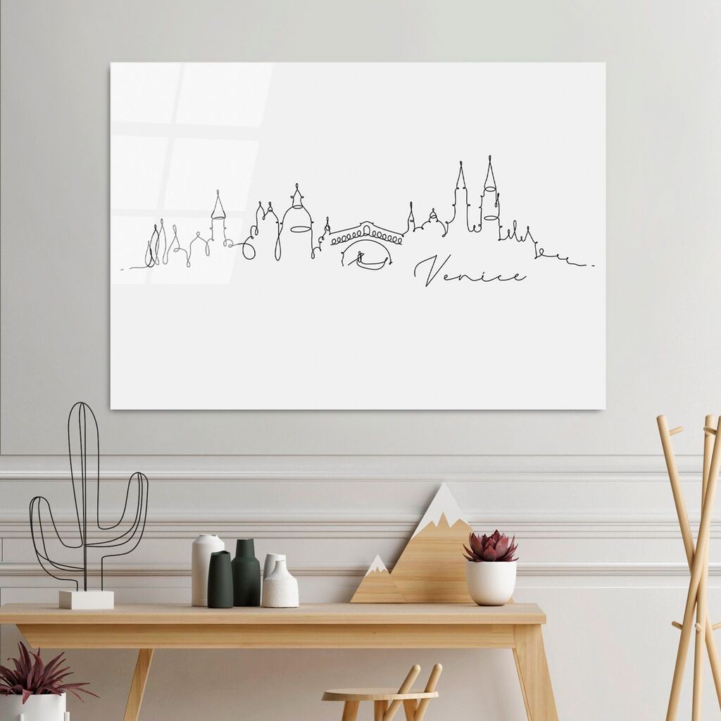 Wallity Image UV-246, 70 x 100 cm