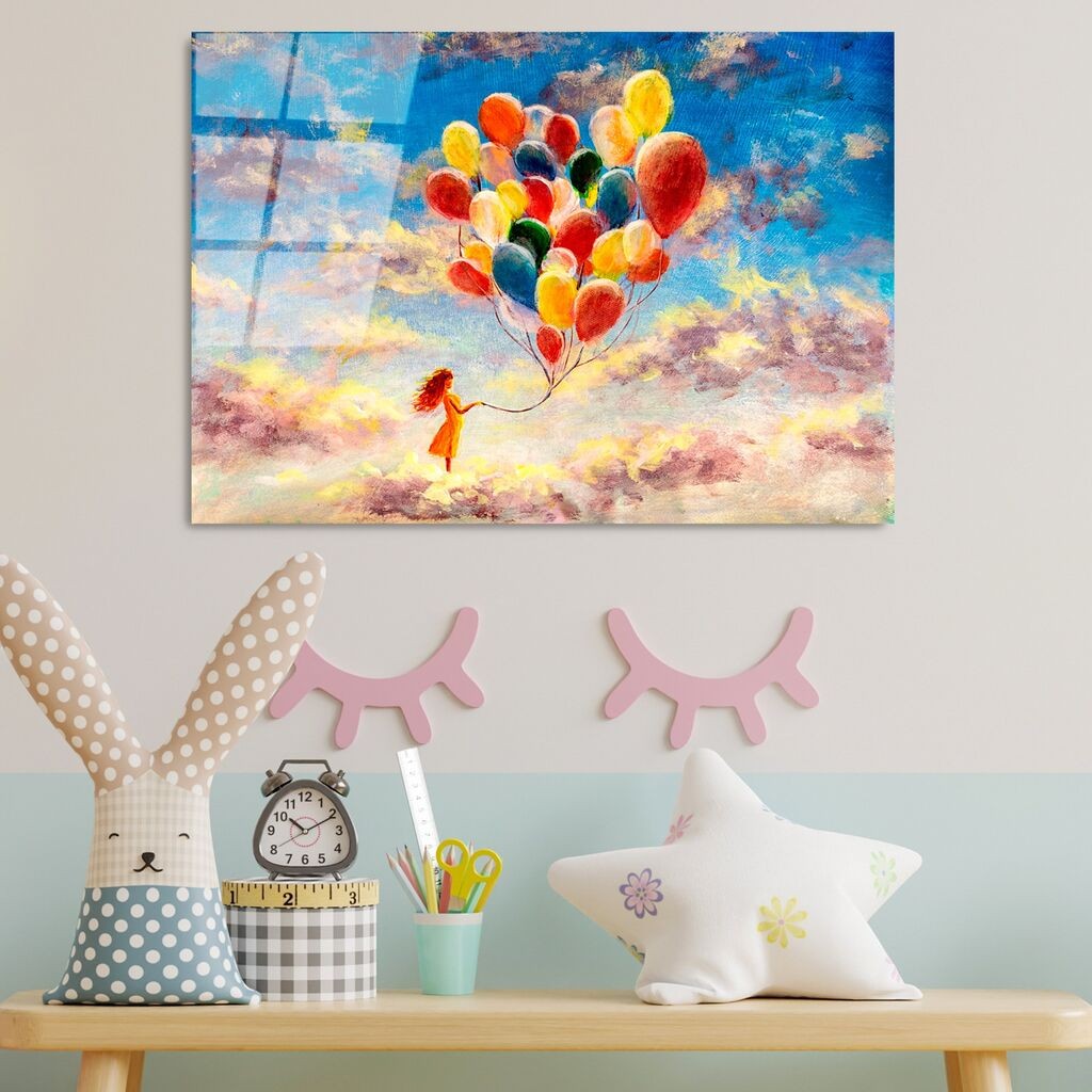 Wallity slika UV-348, 50 x 70 cm