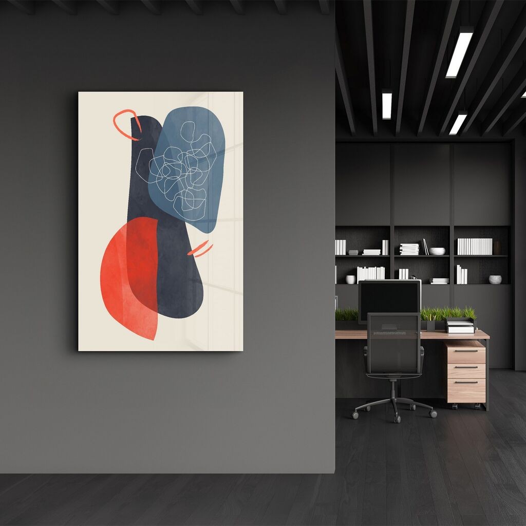 Wallity slika CAM-2090, 35 x 55 cm