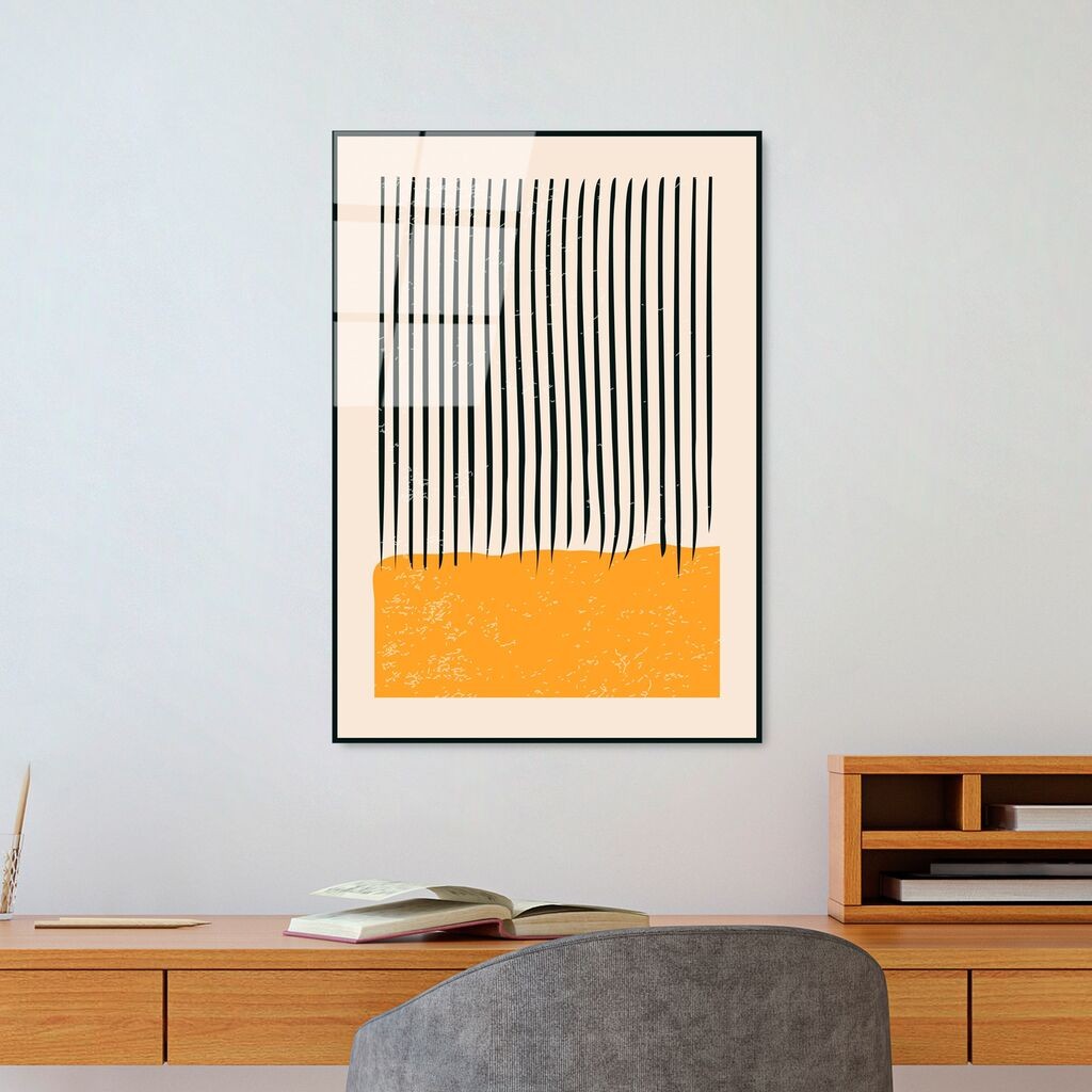 Wallity Image UV-881, 45 x 65 cm