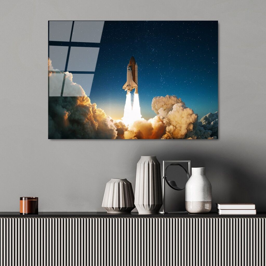 Wallity Image UV-351, 50 x 70 cm