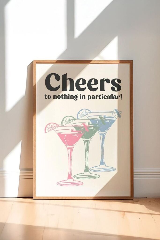 Slika zida Ersy1Ham13, 33 x 48 cm