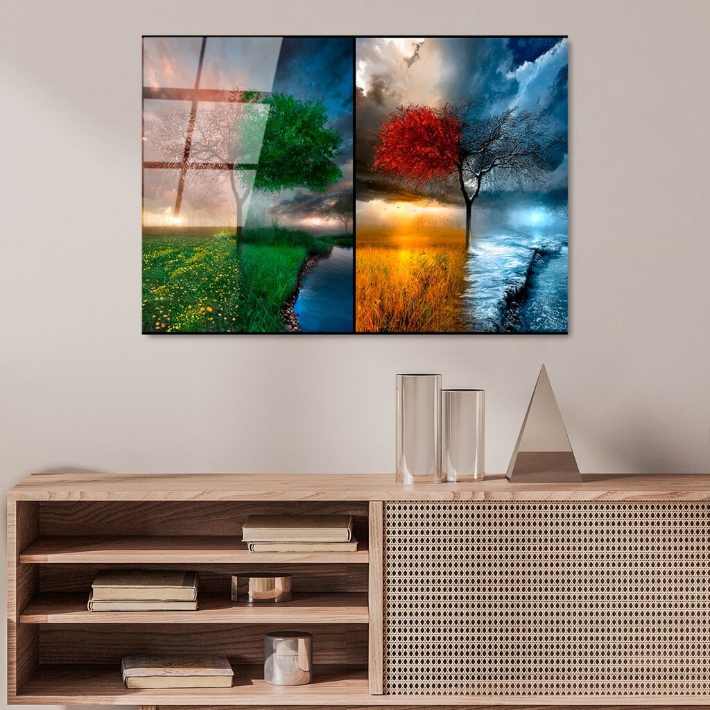 Wallity slika UV-404, 50 x 70 cm