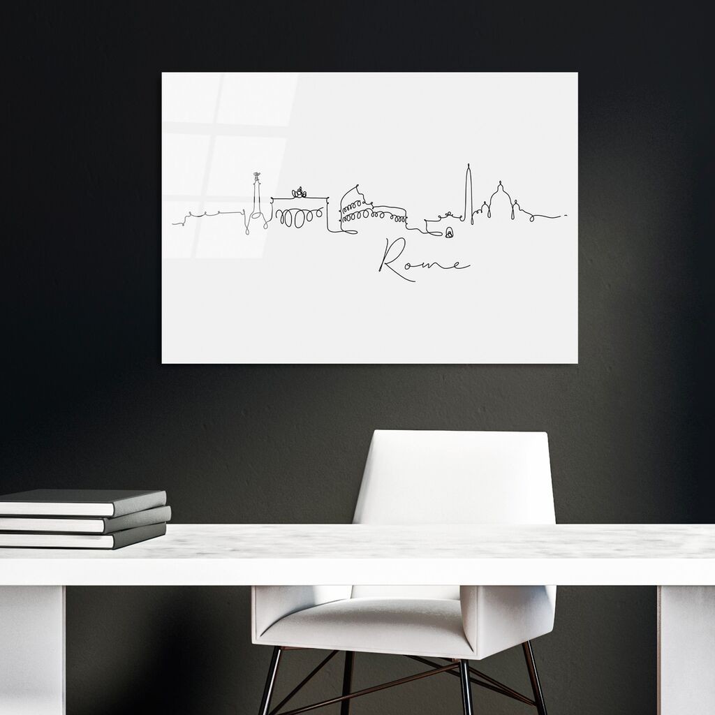 Wallity Image UV-245, 70 x 100 cm