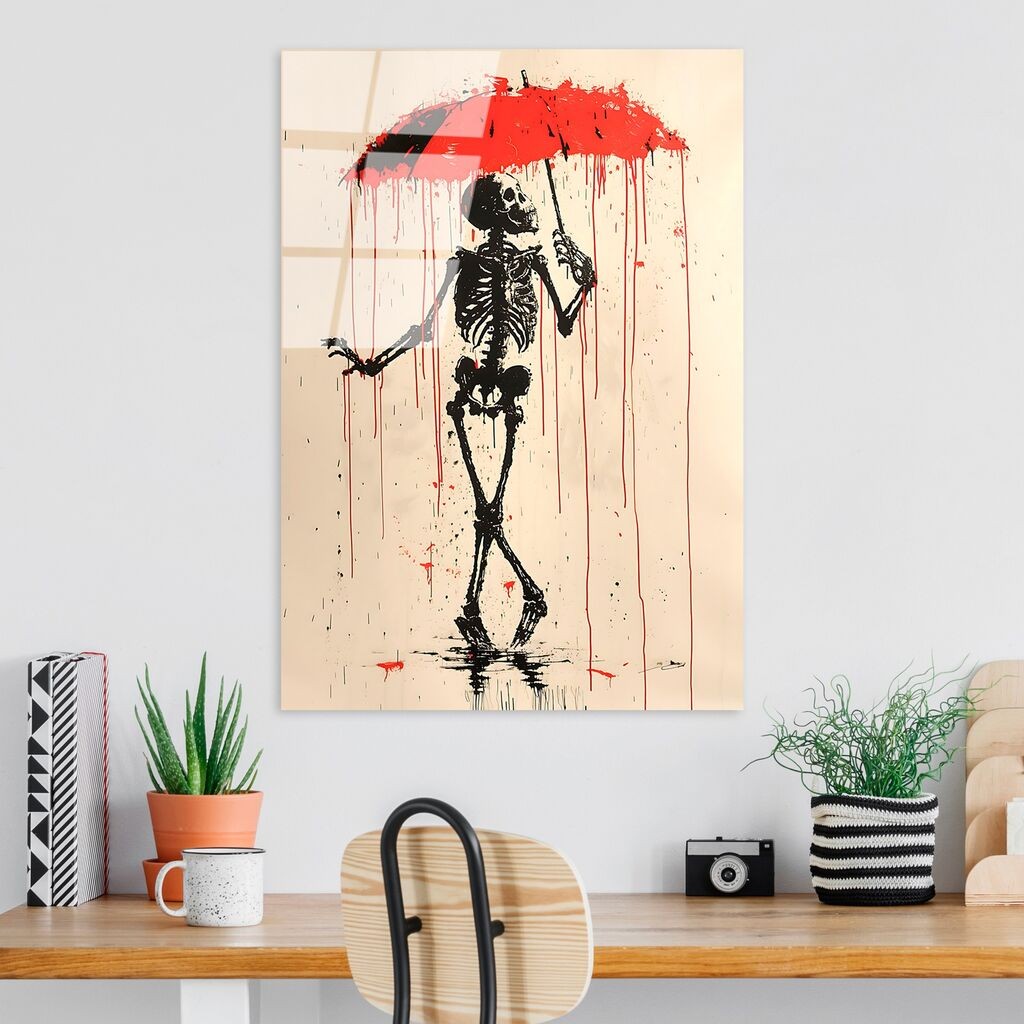 Wallity slika UV-1199, 70 x 100 cm