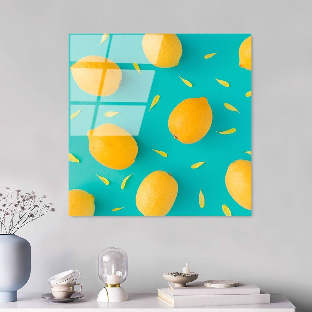 Wallity slika UV-829, 50 x 50 cm