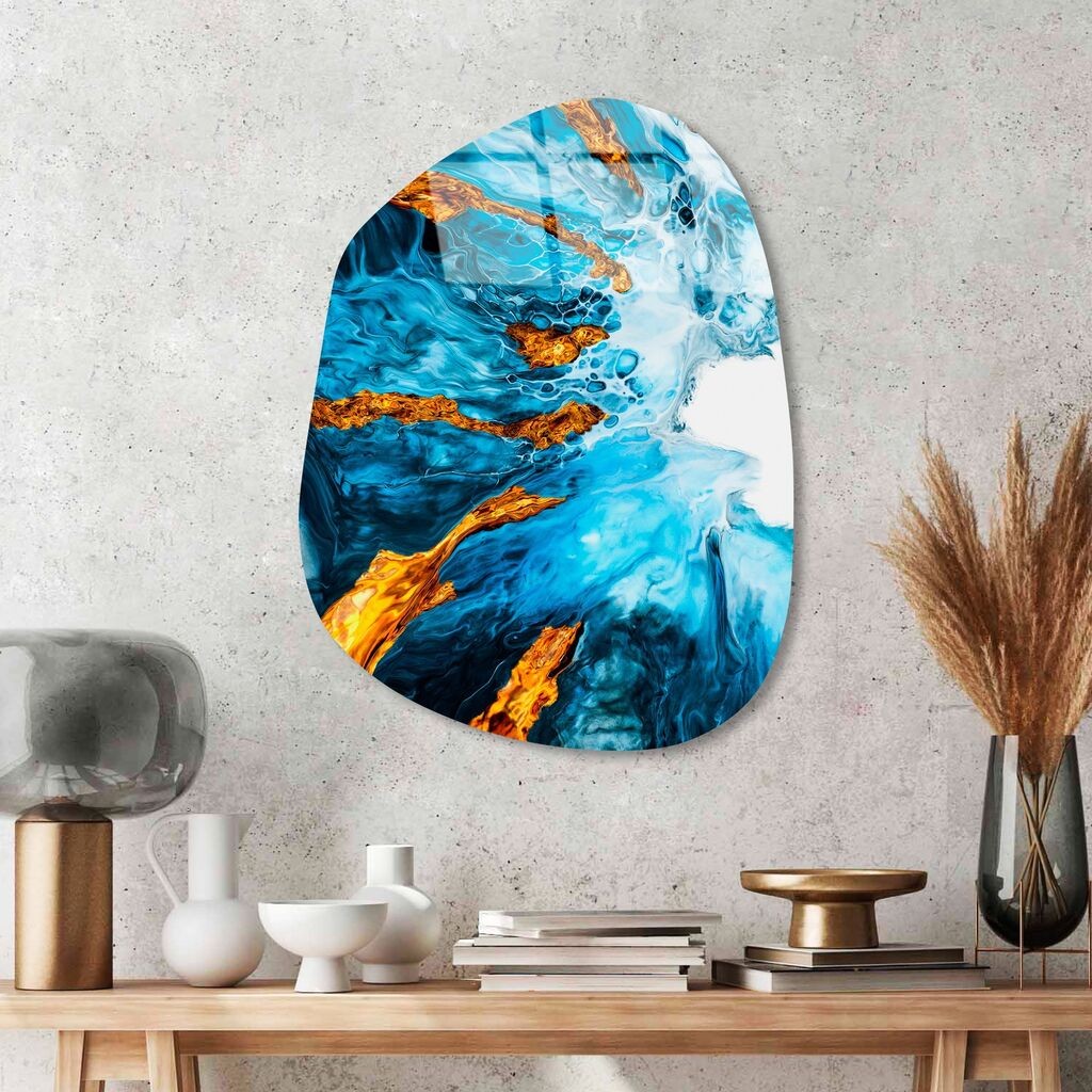 Wallity slika UV-1084, 50 x 70 cm