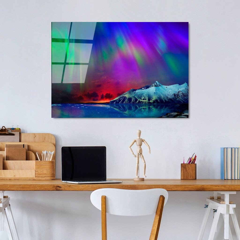 Wallity Image UV-314, 50 x 70 cm