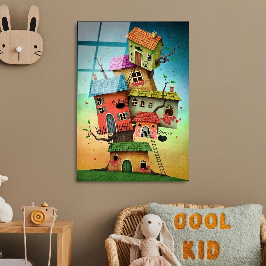 Wallity slika UV-388, 50 x 70 cm