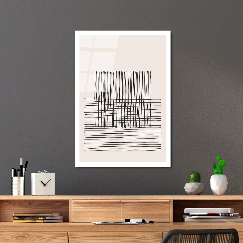 Wallity Image UV-892, 45 x 65 cm