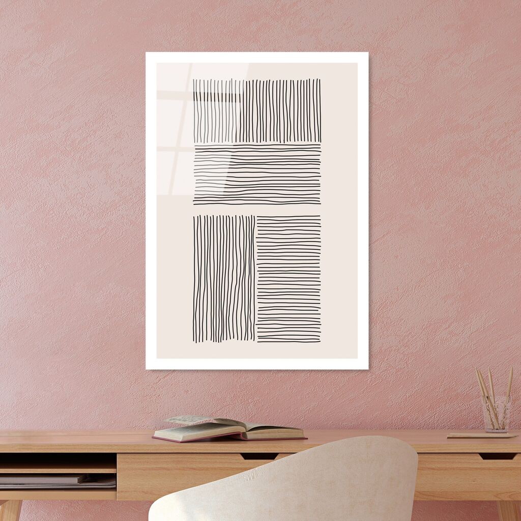 Wallity Image UV-891, 45 x 65 cm