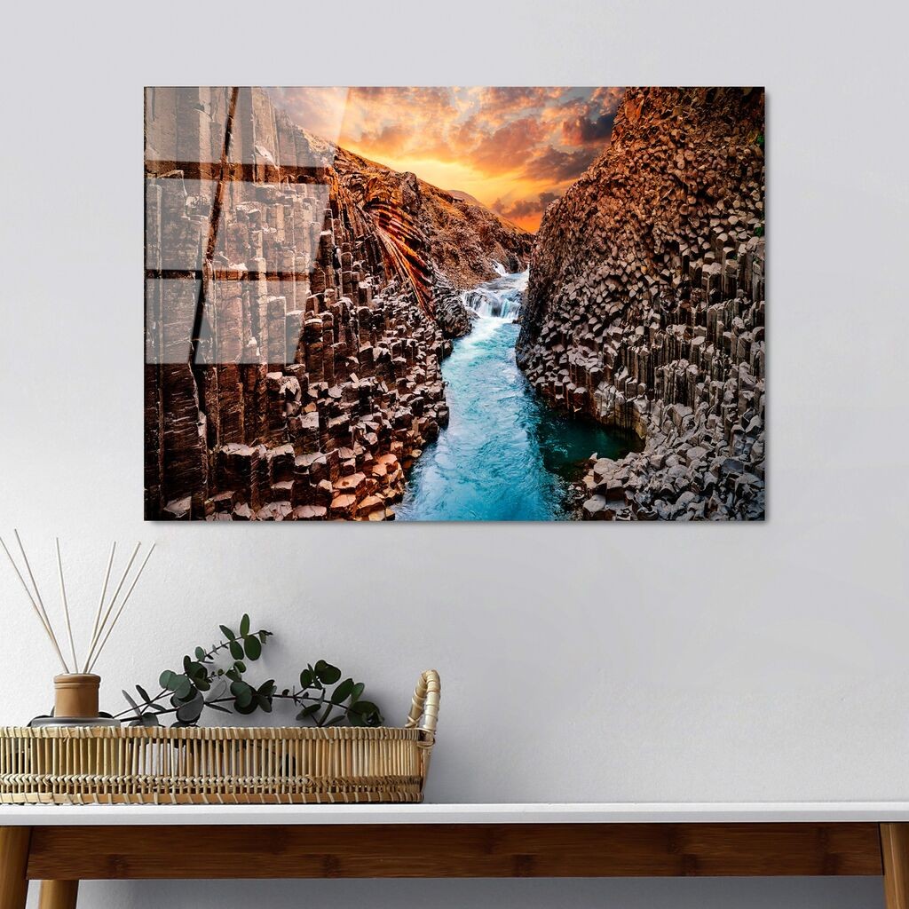 Wallity Image UV-315, 50 x 70 cm