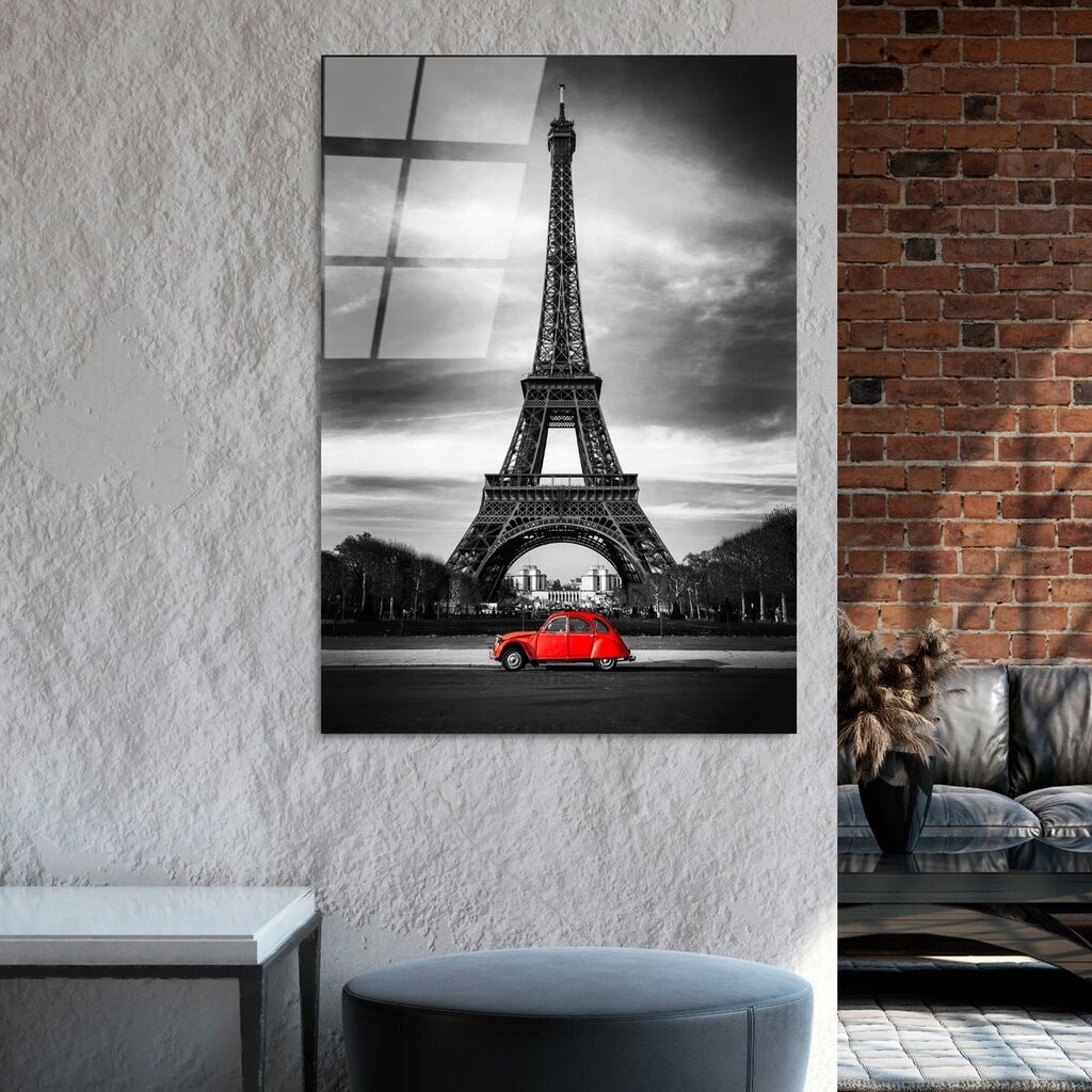 Wallity Image UV-735, 70 x 100 cm