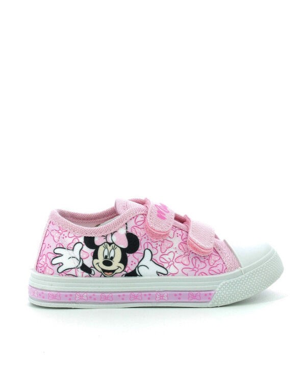 Chekich Patike za djevojčice Disney Minnie, Roze