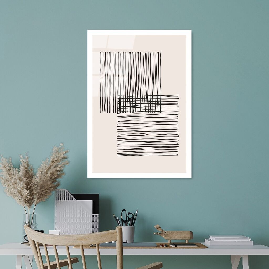 Wallity Image UV-889, 45 x 65 cm