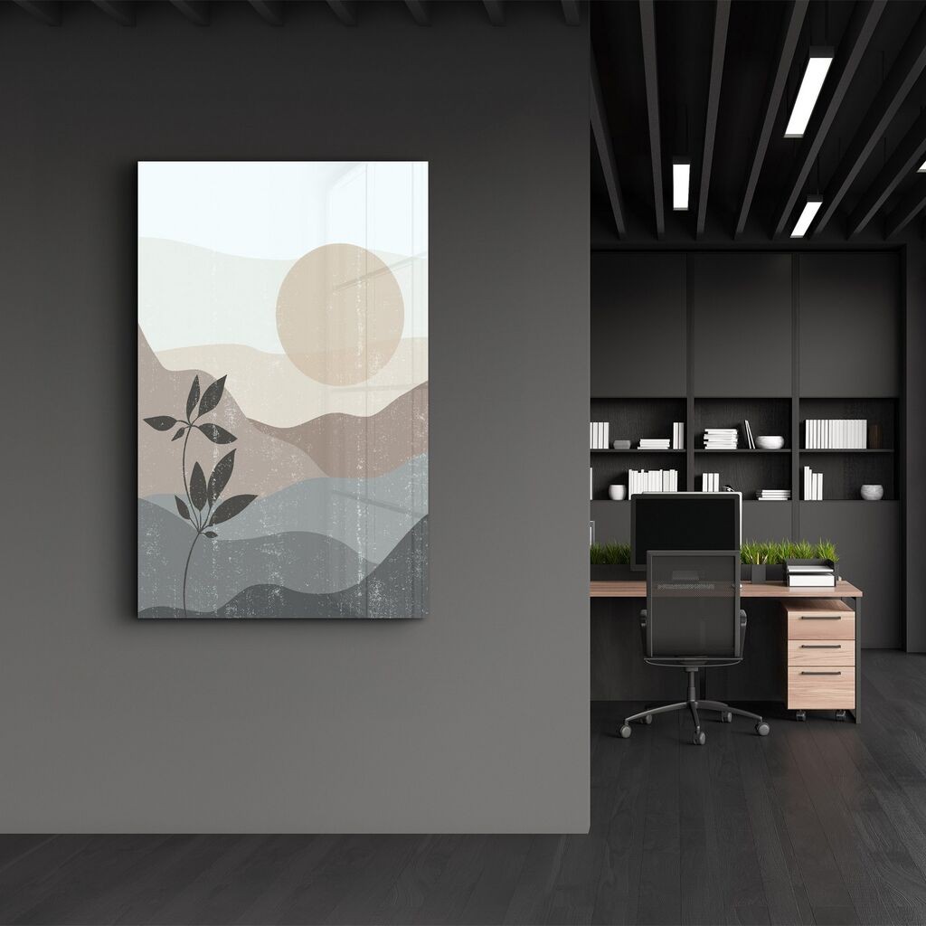 Wallity slika CAM-2070, 35 x 55 cm