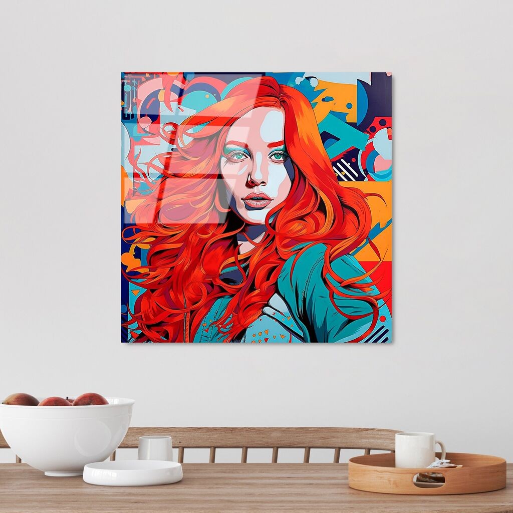 Wallity Image UV-840, 50 x 50 cm