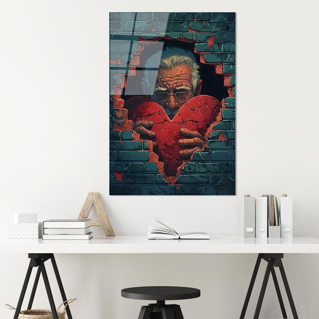 Wallity slika UV-1173, 70 x 100 cm