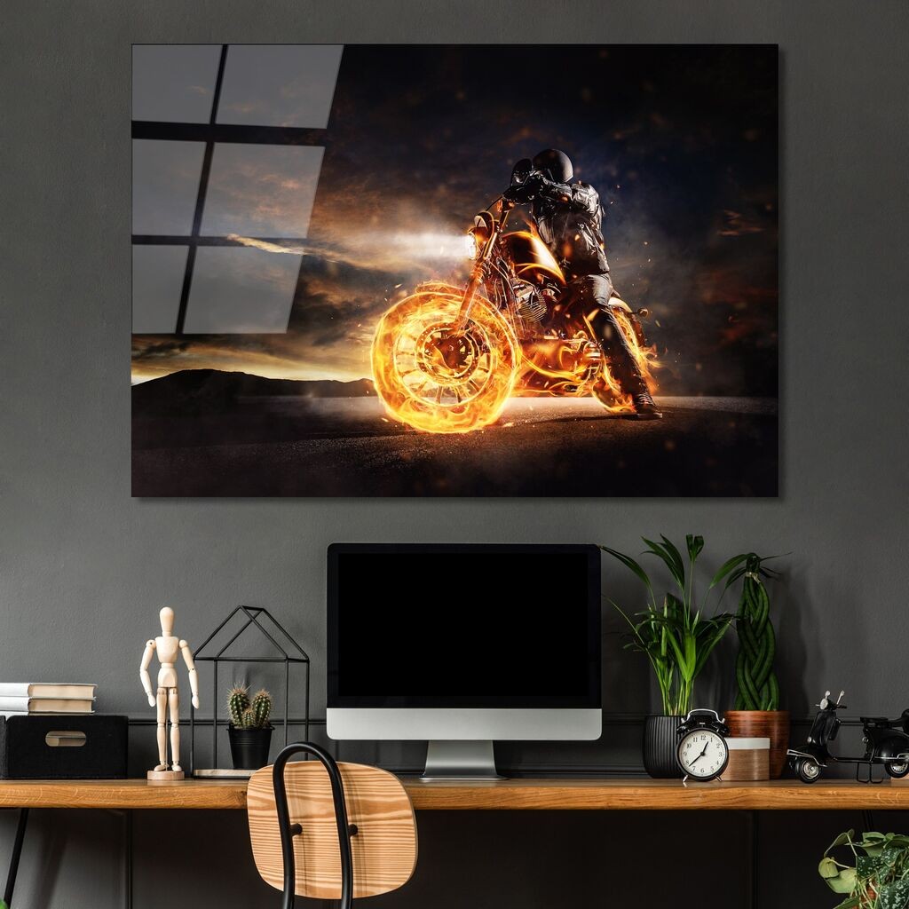 Wallity slika UV-261, 70 x 100 cm