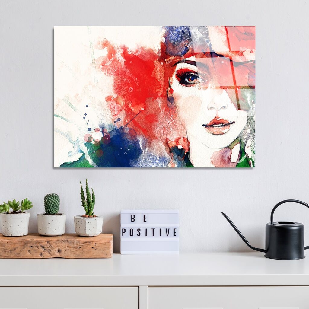 Wallity Image UV-275, 50 x 70 cm