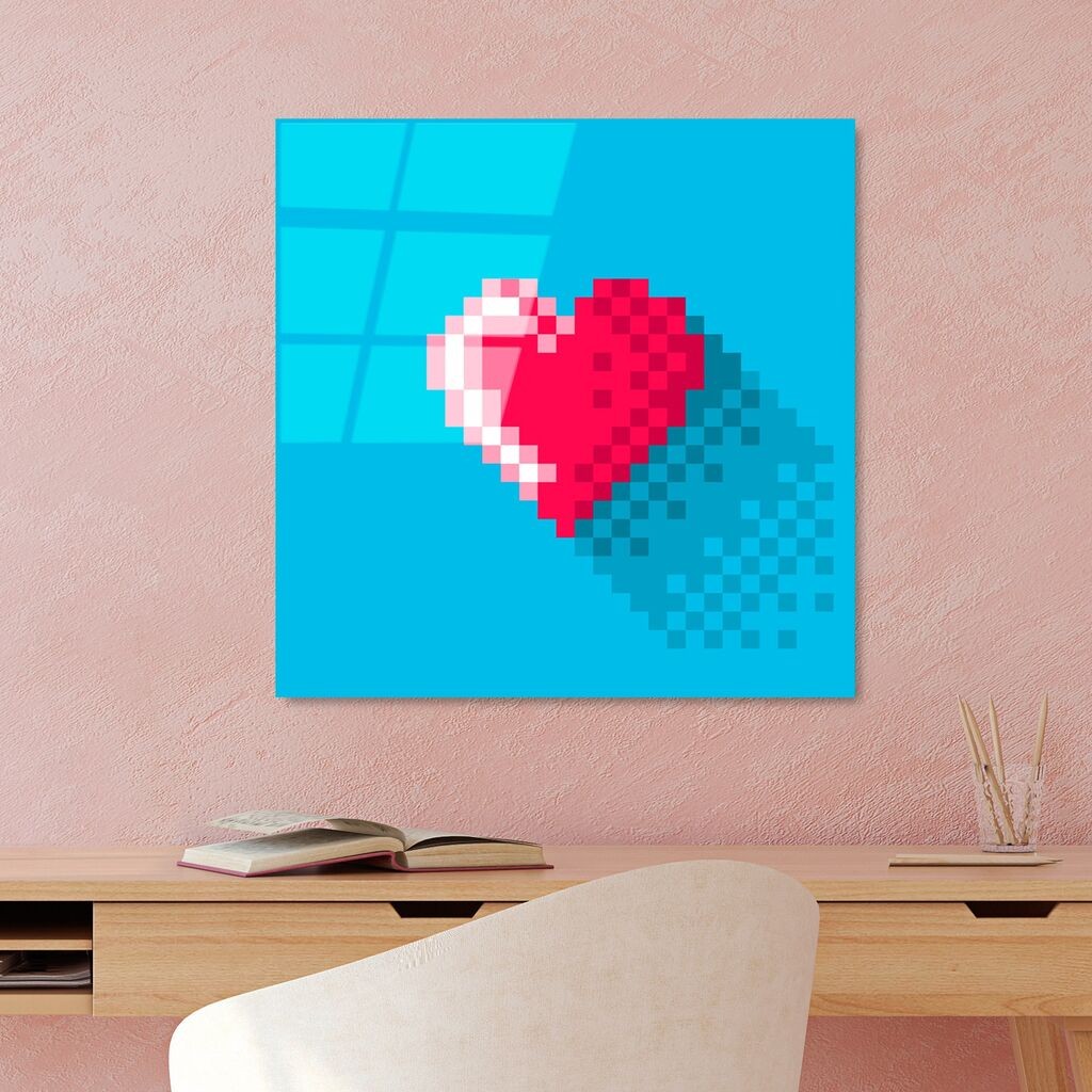 Wallity Image UV-823, 50 x 50 cm