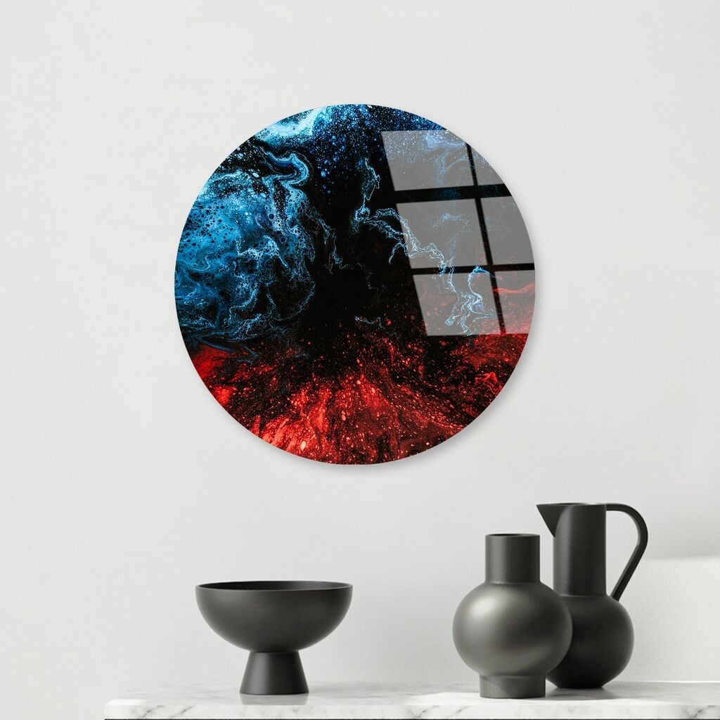 Wallity slika UV-1161, 30 cm