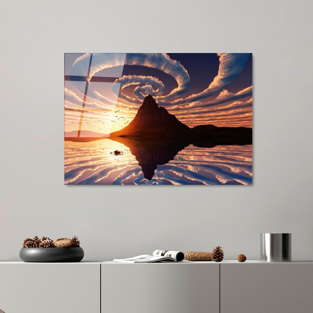 Wallity Image UV-372, 50 x 70 cm